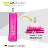 Diasports Faltbare Trinkflasche