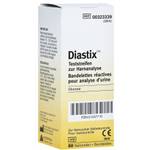 Diastix Teststreifen zur Harnanalyse
