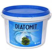 Perma Guard Diatomit Amorphe Kieselgur Vergleich