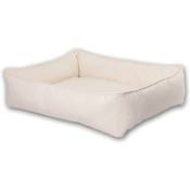 Dibea Hundebett beige Vergleich