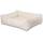 Dibea Hundebett beige