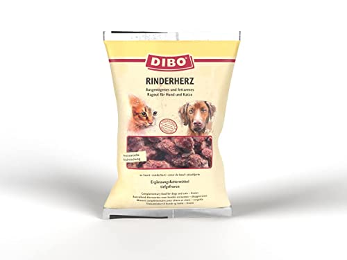 Dibo-Hundefutter Test & Vergleich  Top 14 im Juni 2026