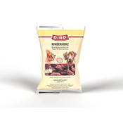 Dibo Ergänzungsfuttermittel Rinderherz Vergleich