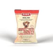Dibo Ideal-Mix Rind Barf Vergleich