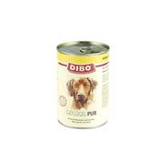 Dibo Geflügel pur Vergleich