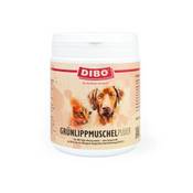 Dibo Grünlippmuschelpulver