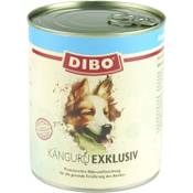 DIBO KÄNGURU EXKLUSIV Vergleich