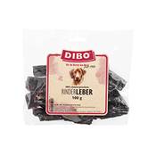 Dibo Leckerli Rinderleber