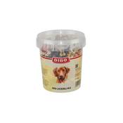 Dibo Mini-Leckerli-Mix Vergleich