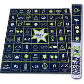 Dice 'n Drink das ultimative Trinkspiel