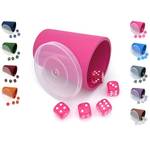 Dicecupflex Würfelbecher