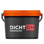 Dichton Latexfarbe