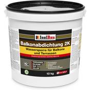 Isolbau Dichtschlämme