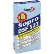 SoPro Dichtschlämme