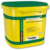 Weber Superflex D 2