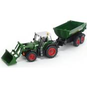 Dickie Toys 201119266 RC Farmer Set Vergleich