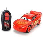Dickie Toys RC Single-Drive Lightning McQueen