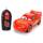 Dickie Toys RC Single-Drive Lightning McQueen