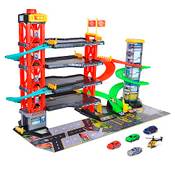 Dickie Toys 203339000 Vergleich