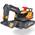Dickie Toys  203725006