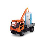 Dickie Toys Dickie Toys Playlife M.T. Vergleich