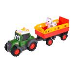 Dickie Toys ABC Bauernhof-Traktor