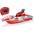 Dickie Toys Feuerwehrboot