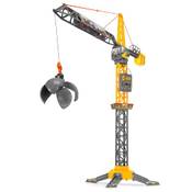 Dickie Toys Mighty Crane Vergleich