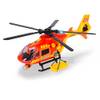 Dickie Toys Rettungs-Hubschrauber Airbus H145