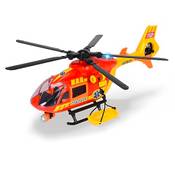 Dickie Toys Rettungs-Hubschrauber Airbus H145 Vergleich