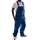 Dickies Denim-Latzhosen-Overall