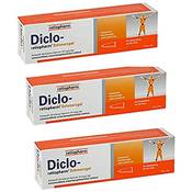 Diclo Ratiopharm Schmerzgel  Vergleich