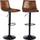 DICTAC Barhocker Retro