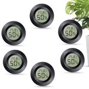 Dictien Mini Hygrometer Digital Vergleich