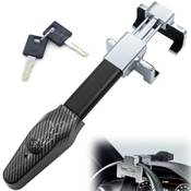 Dictien Riegel Lenkradkralle mit Alarm Vergleich