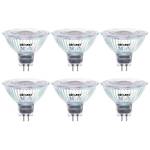 Dicuno Dimmbar GU5.3 LED Lampe