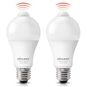 Dicuno E27 LED Lampe