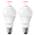 Dicuno E27 LED Lampe