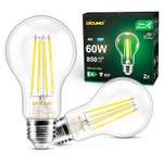 Energiesparlampe E27