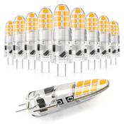 Dicuno G4 LED Lampen 2W