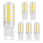 Dicuno G9 LED