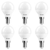 Dicuno LED Lampe