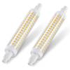 Dicuno R7S-LEDs 118 mm dimmbar