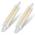 Dicuno R7S-LEDs 118 mm dimmbar