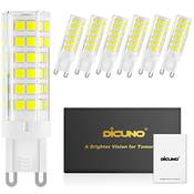 Dicuno  U-G975CMCDW6P Vergleich
