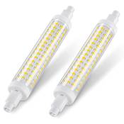 Dicuno R7S-LED 118 mm