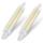 Dicuno R7S-LED 118 mm