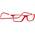 Didinsky Magnet-Lesebrille
