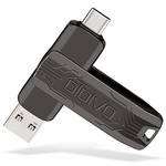 DIDIVO 512GB USB C