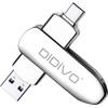 Didivo USB-C-Stick 512 GB